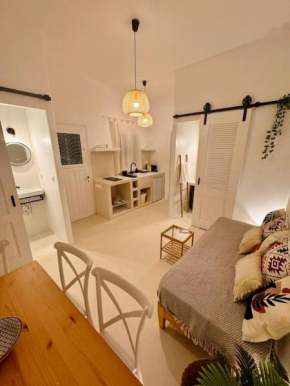 Walk The View Apartment with village view in Chora